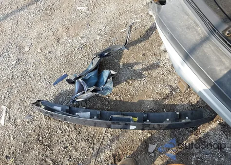 2018 Ford Escape Titanium from USA, damaged, VIN 1FMCU9J95JUB30803